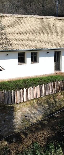 Rigli Vendégház Závod