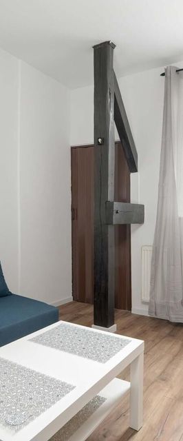 Wierzbięcice 18 | Przytulne Studio | Centrum Poznań