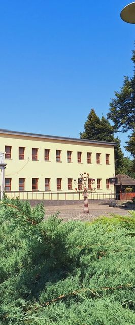 Esély Apartmanház Nyíregyháza