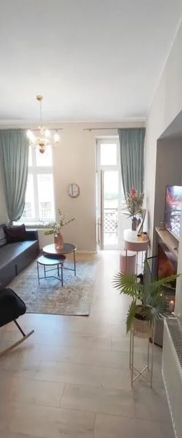 Apartament Perła Torunia by Rentoom