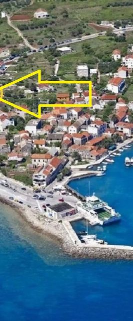 Apartment Ivica Sucuraj