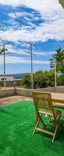 Apartment Live Seget Vranjica