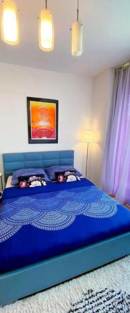 HomeComfort Apartament Gulia