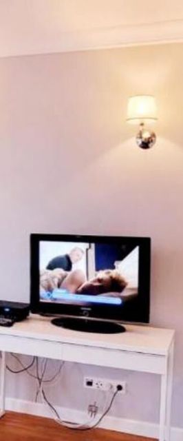 HomeComfort Apartament Atlantic Room Warszawa