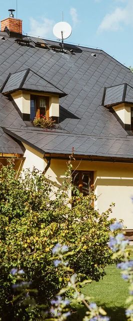 Penzion Pod strání