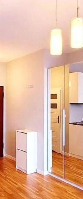 HomeComfort Apartament Romantic Room Warszawa