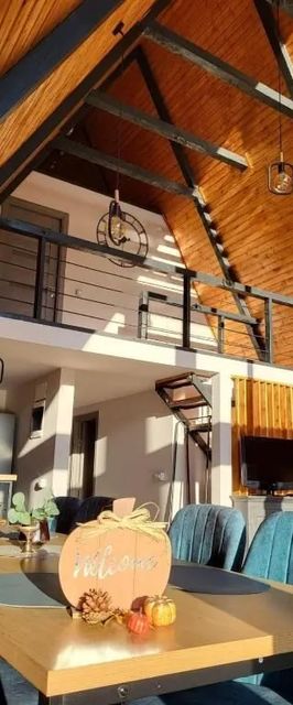 Cabana Alive Colibița