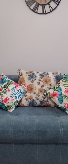 Sunny Blue Studio Năvodari