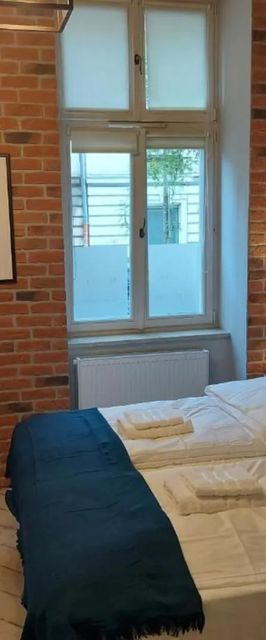 JUWEL Uroczy Apartament 2A Stare Miasto Kraków