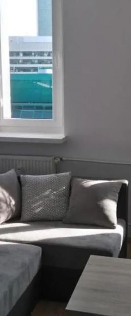 Apartament Śliska Warszawa