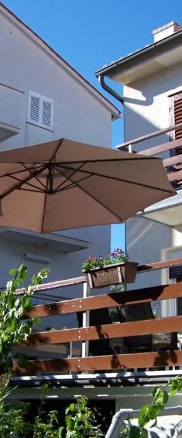 Apartments Maja Novalja