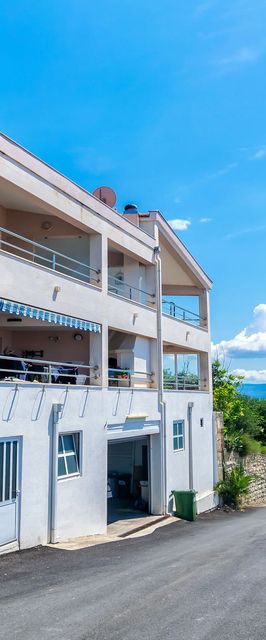 Apartments Sunset Podstrana