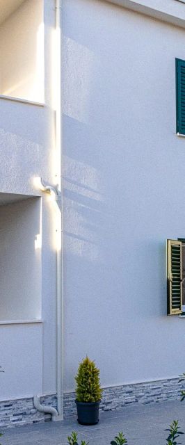 Apartments Nikol Okrug Gornji