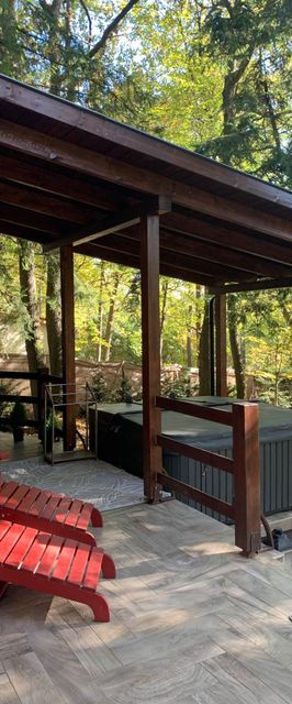 Spirit of the Earth Cottage Dobogókő