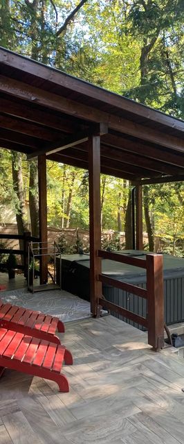 Spirit of the Earth Cottage Dobogókő