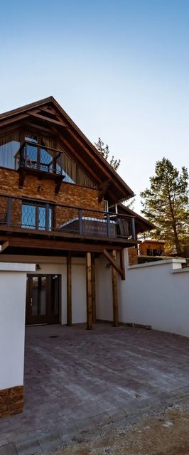 Loft Vendégház Varbó