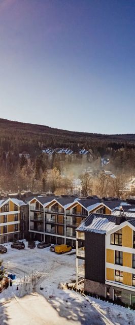 Stay4U Apartments Szklarska Poręba 