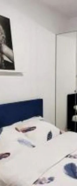 HomeComfort Apartament Merlin Warszawa