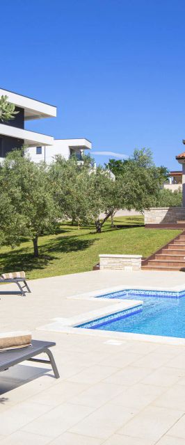 Villa Tara Medulin