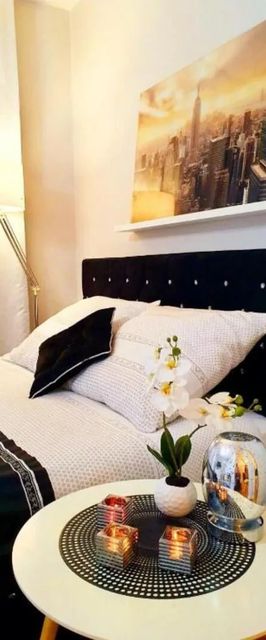 HomeComfort Apartament DeLux