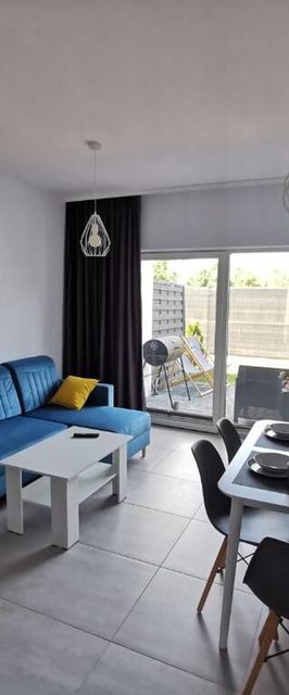 Apartamenty Mikroklimat Mielno