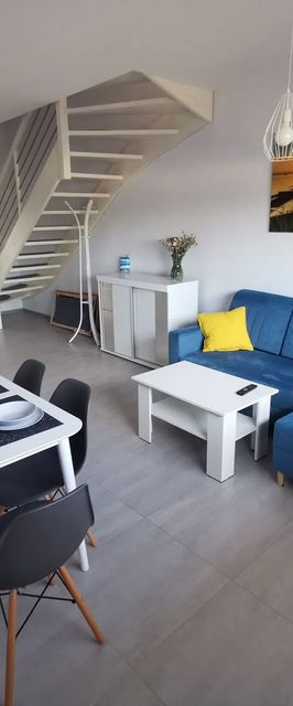 Apartamenty Mikroklimat Mielno