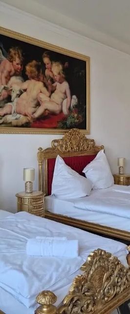 Juwel Apartments Kraków z widokiem na Wawel ap 29A