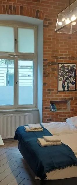 JUWEL Uroczy Apartament 2B Stare Miasto Kraków