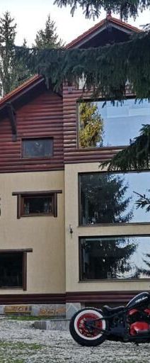 Vila Carpe Diem Fundata