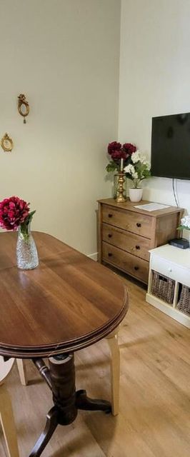 Kwiatowy Azyl by Rentoom Toruń