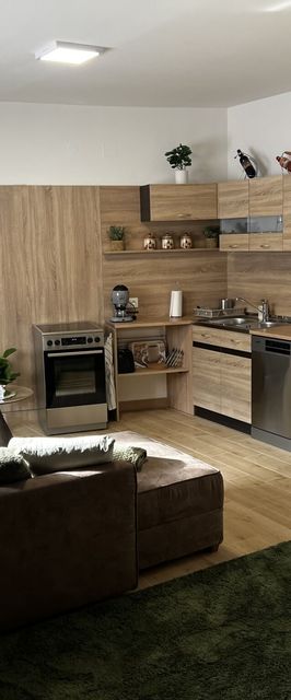 Fortuna Apartman Kőszeg