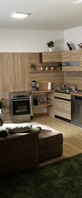 Fortuna Apartman Kőszeg