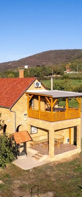 Gyűd Cottage Siklós-Máriagyűd