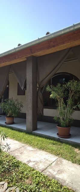 Anna Vendégház Kápolnásnyék