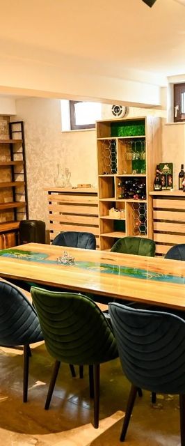 Pensiunea Funda Cogealac