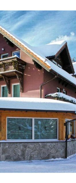 Pokoje i Apartamenty Gronik Szczyrk