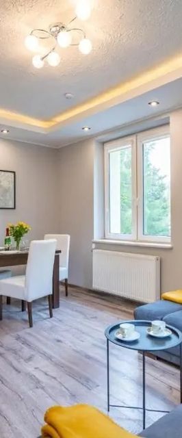 Karkonosky Apartamenty- Salamandra Szklarska Poręba