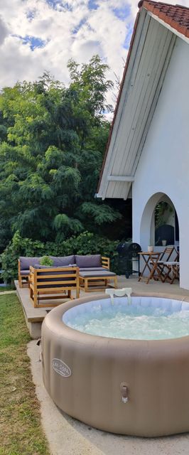 Fehér Borház Szigetvár