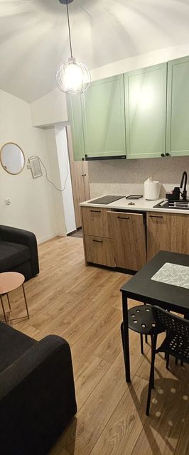Apartamenty po Kasztanem