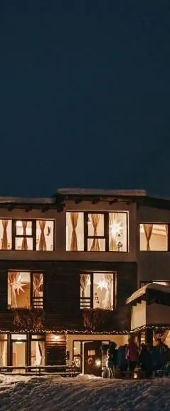 Pensiunea Talhaus Vișeu de Sus