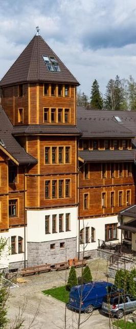 Karkonosky Apartamenty - Huta Szkła Szklarska Poręba