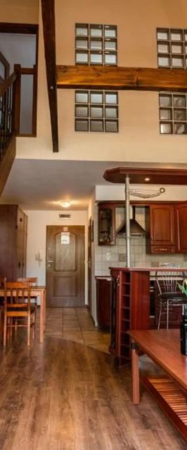 Karkonosky Apartamenty - Huta Szkła Szklarska Poręba