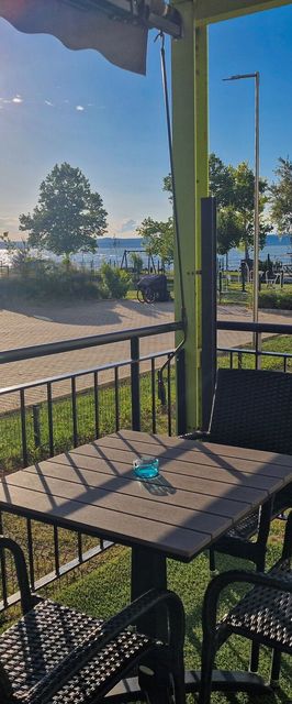 Mystic7 Apartman Siófok