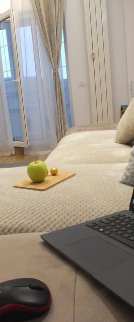 E&C Aparthotel Mall Area București