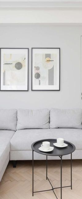 Puławska 24A | Nowoczesny Apartament |Klimatyzacja Warszawa 