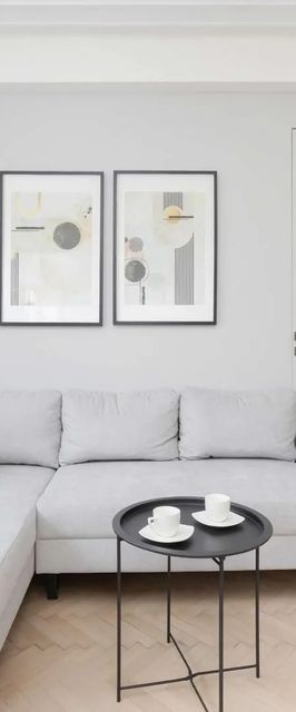 Puławska 24A | Nowoczesny Apartament |Klimatyzacja Warszawa 