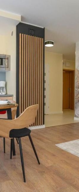 Karkonosky Apartamenty > Górska Oaza 