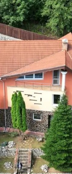 Marble Villa: Luxury Estate - Central but Intimate Sinaia