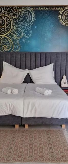 Juwel Apartments Kraków z widokiem na Wawel ap 29