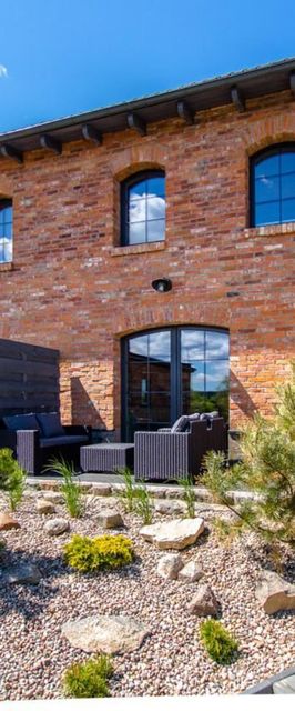 Domki Apartamentowe CHMIELÓWKA